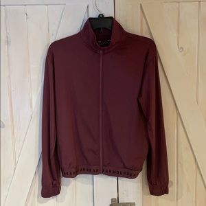 Athletic Jacket- light